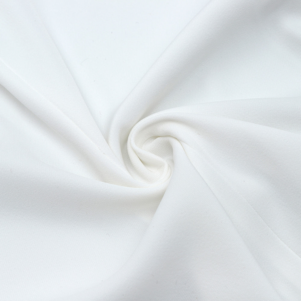 Black and White Cut Out Jumpsuit | Backless Tie-Waist Jumpsuit with Adjustable Straps for Clubwear & Summer Events MYLINE