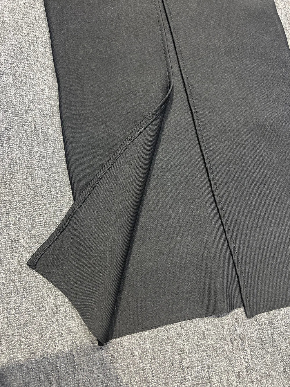 Elegant Bandage Gown for Formal & Statement Events