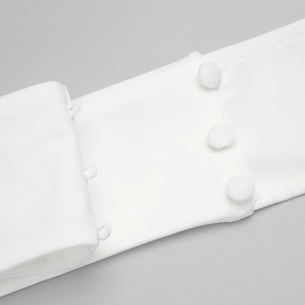 Elegant Rose Halter Maxi Dress