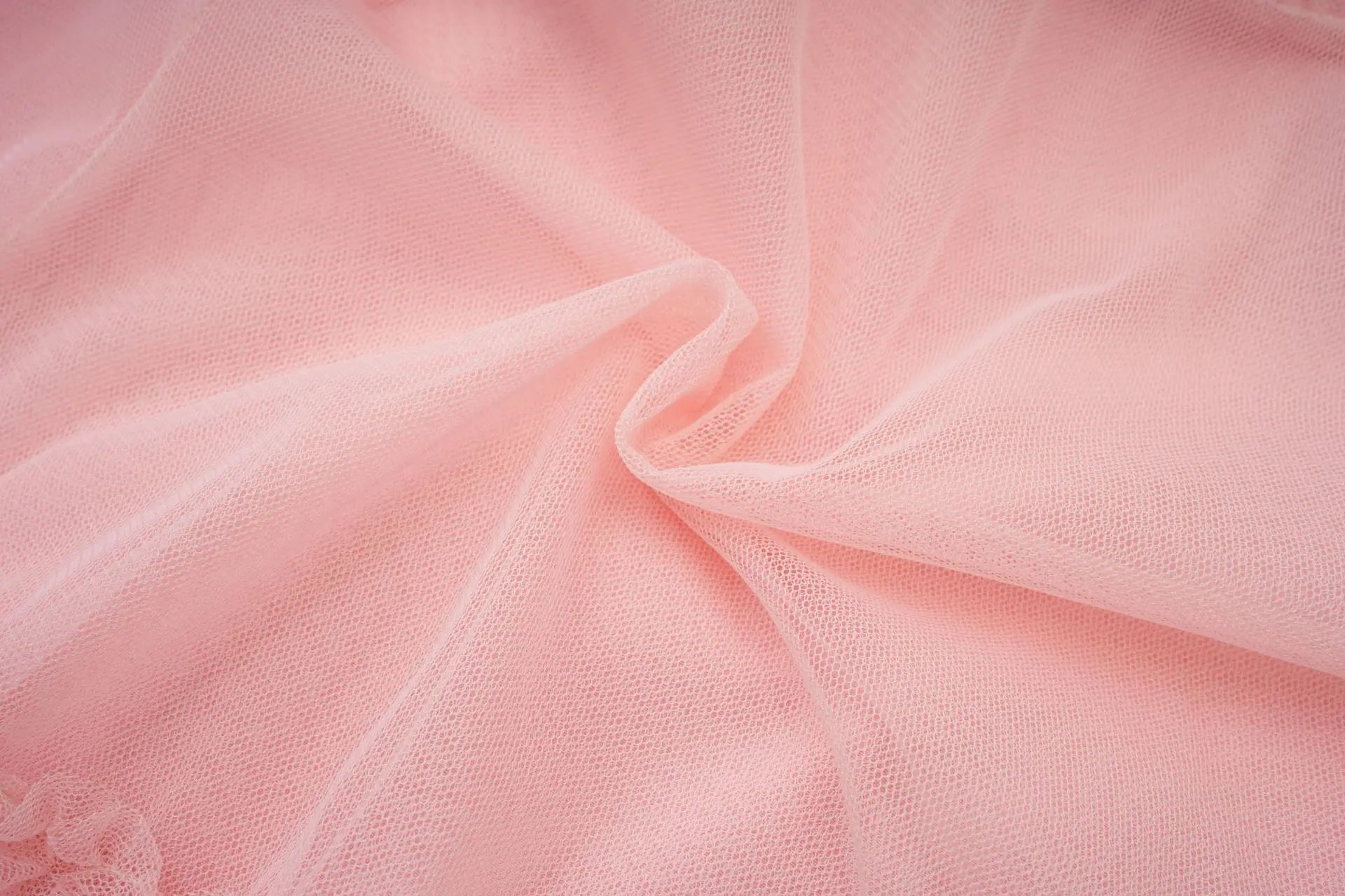 Whispered Romance Tulle Maxi