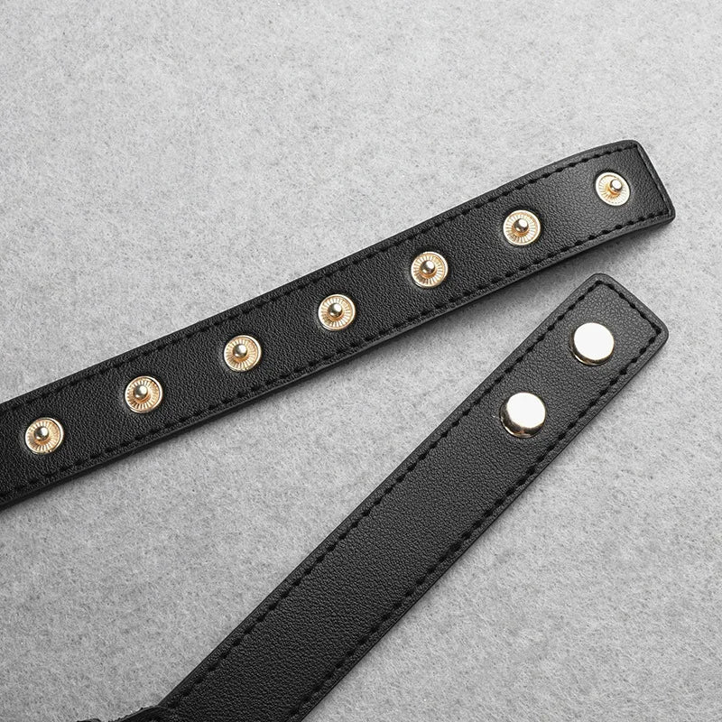 Geometric Knit Bandage Jumpsuit with Structured Shoulders