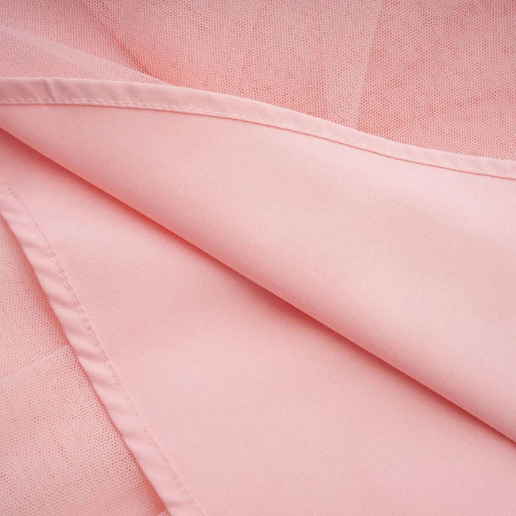 Whispered Romance Tulle Maxi