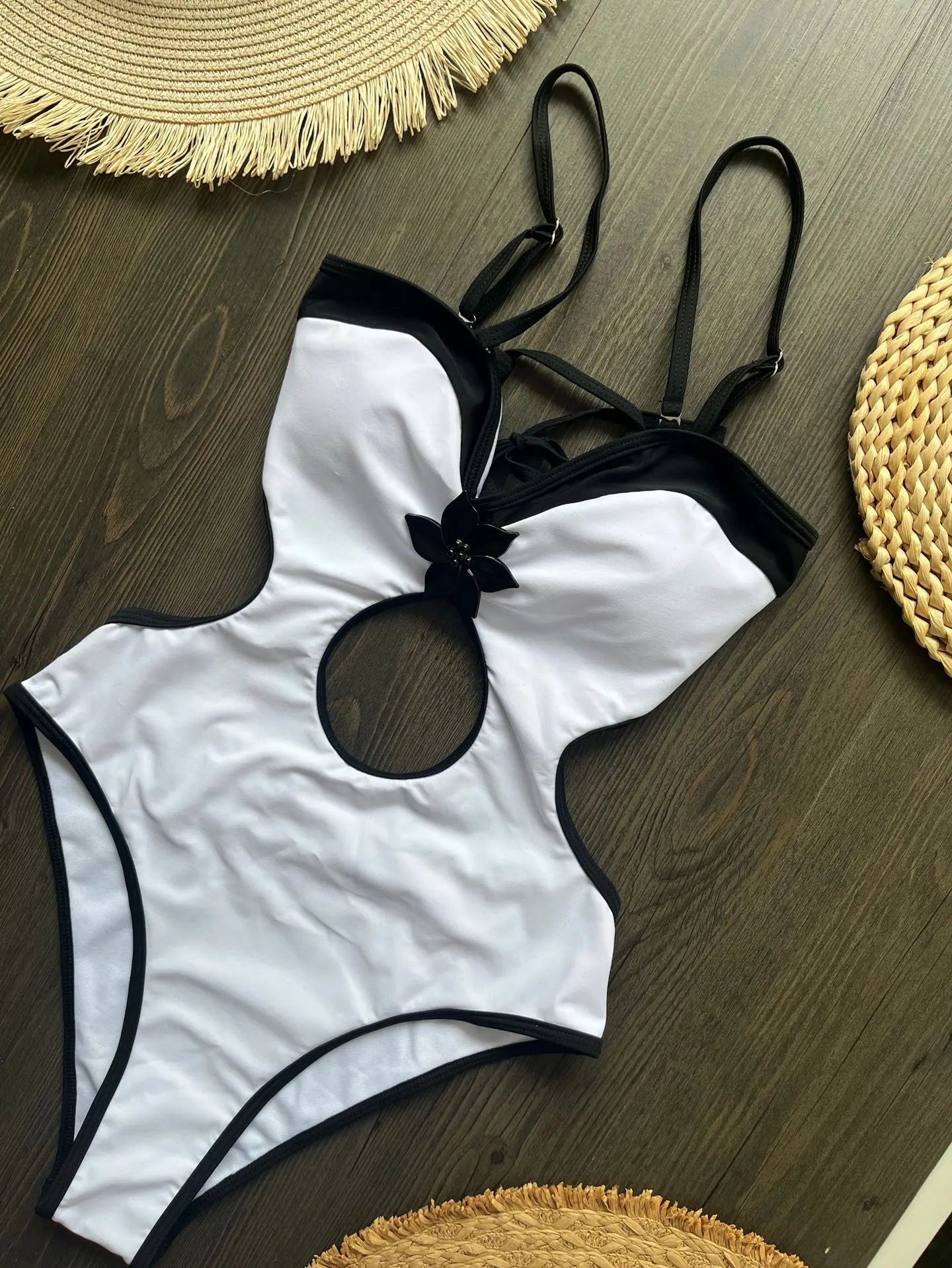 Saint Tropez Monokini