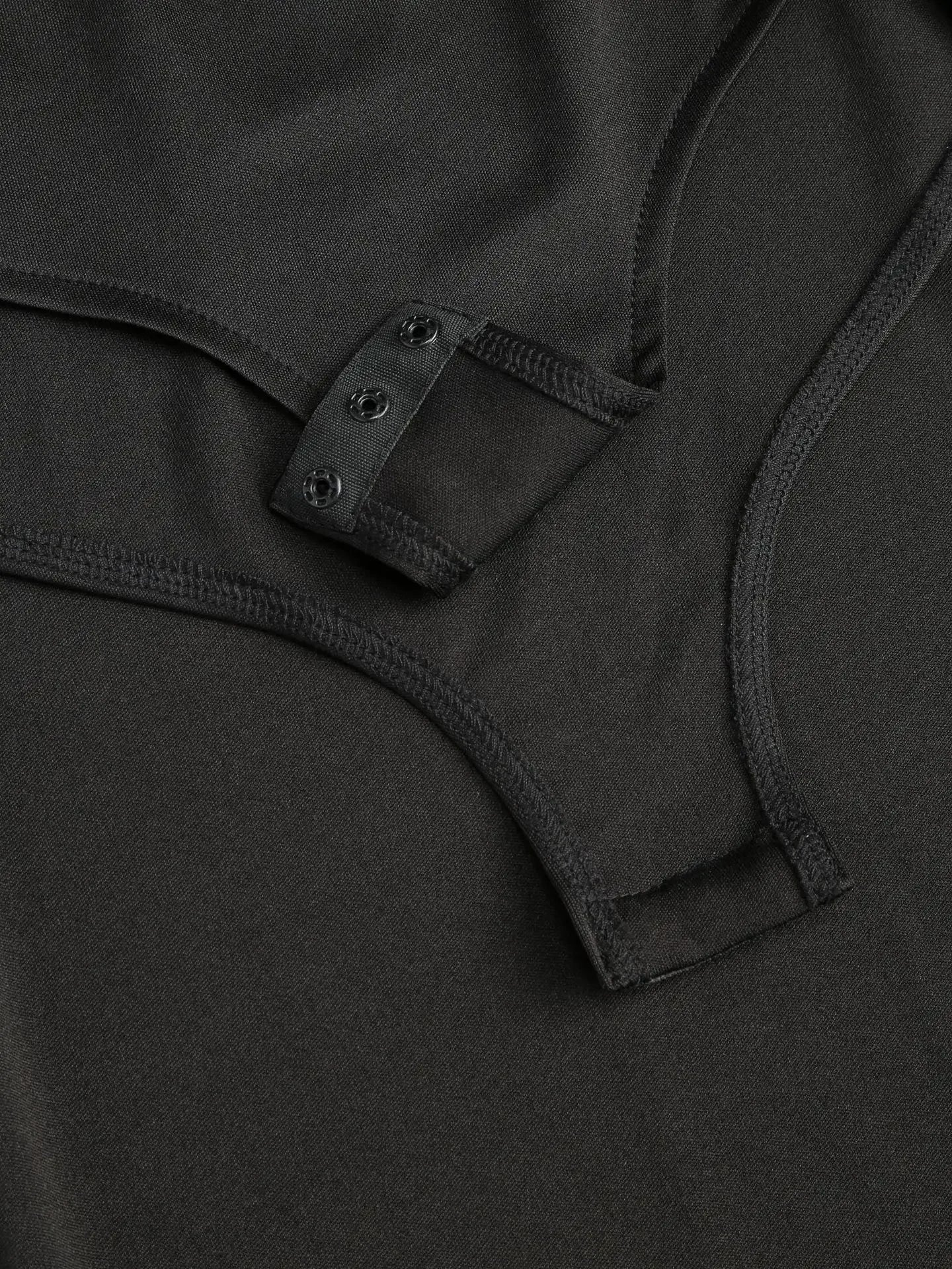 Corset Slit Maxi Dress