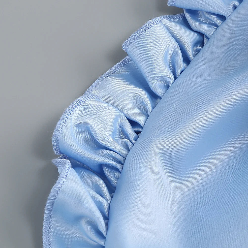 Floral Halter Cut-Out Maxi Dress