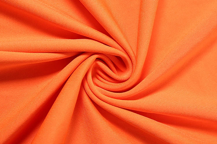 Rope Strap Cut-Out Two-Piece Maxi Dress